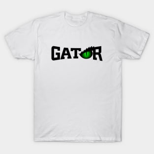 Gator T-Shirt